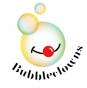 bubbleclowns logo